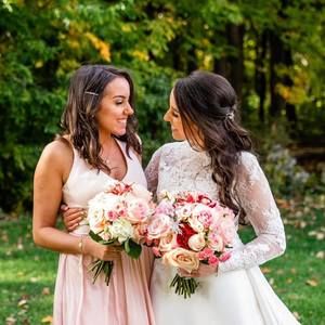 Meet your Posher, Serrena